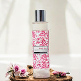 Rosemoore British Rose Scented Reed Diffuser Refill Oil 200 ml